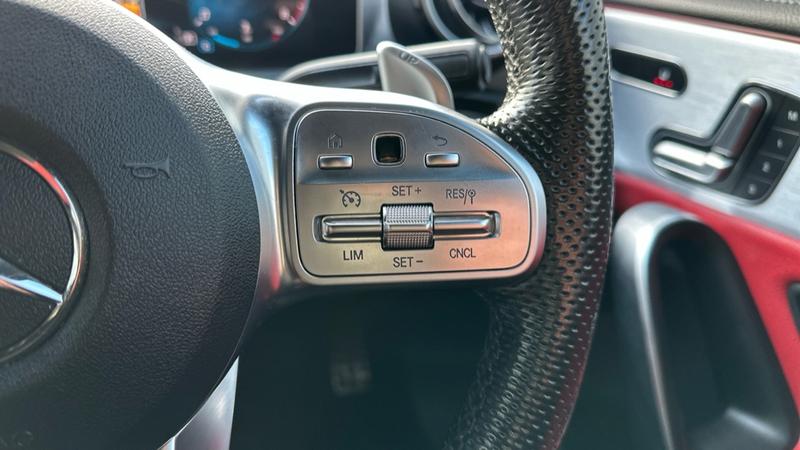 Used Mercedes-Benz A-Class 2019 for sale - 77244494: Photo 47