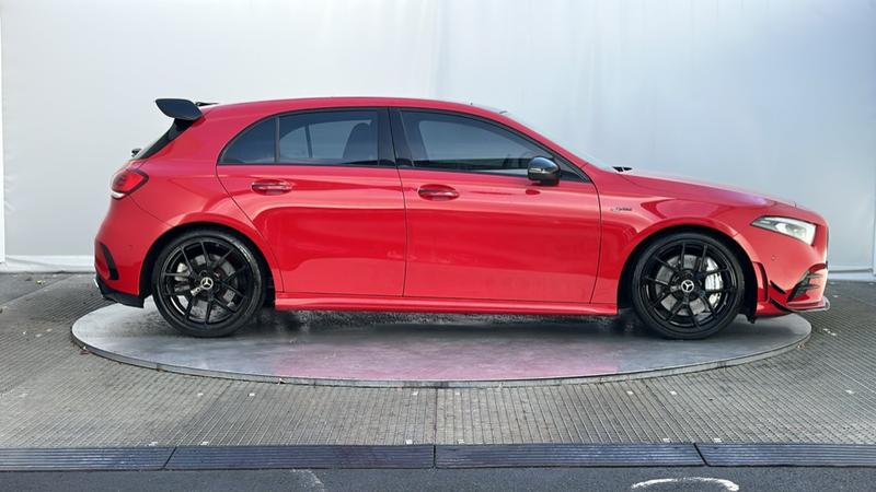 Used Mercedes-Benz A-Class 2019 for sale - 77244494: Photo 5