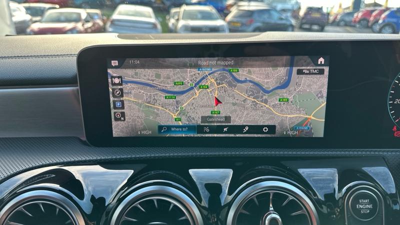 Used Mercedes-Benz A-Class 2019 for sale - 77244494: Photo 55