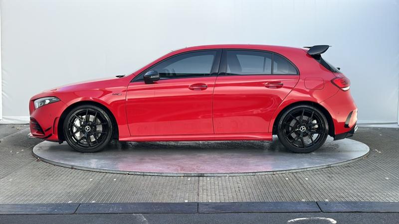 Used Mercedes-Benz A-Class 2019 for sale - 77244494: Photo 9