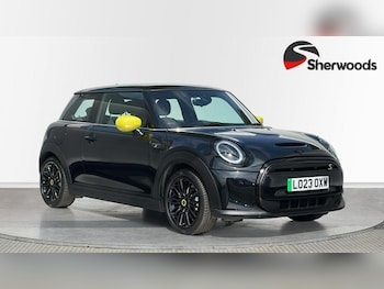 Used MINI Hatch 2023 for sale - 78596952: Photo