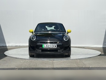 Used MINI Hatch 2023 for sale - 78596952: Photo
