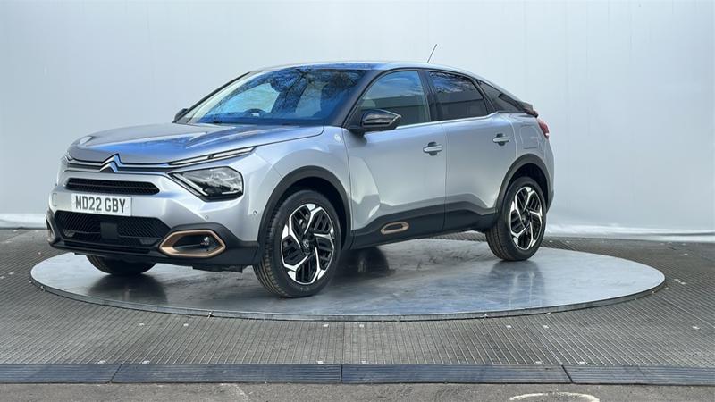 Used Citroen C4 2022 for sale - 77878224: Photo 10