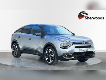 Used Citroen C4 undefined for sale - 77878224: Photo