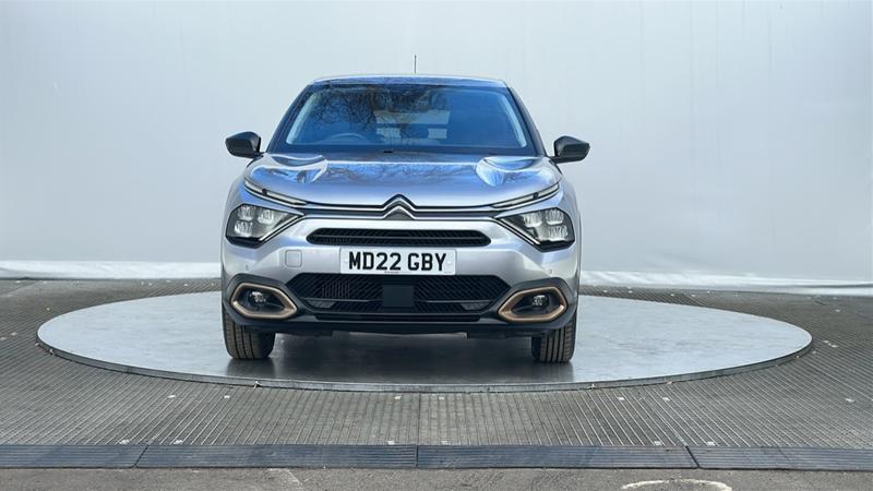 Used Citroen C4 2022 for sale - 77878224: Photo 3