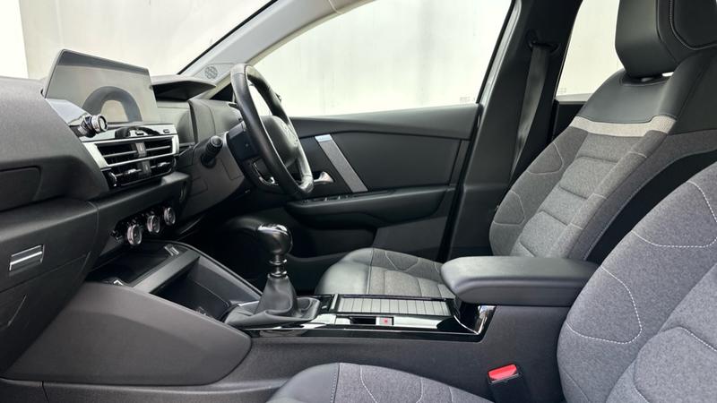 Used Citroen C4 2022 for sale - 77878224: Photo 43