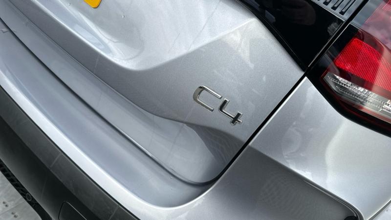 Used Citroen C4 2022 for sale - 77878224: Photo 54