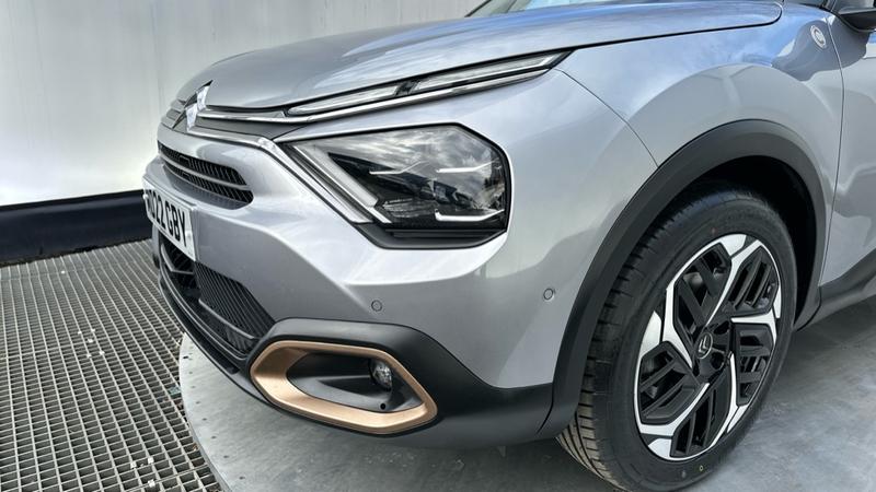 Used Citroen C4 2022 for sale - 77878224: Photo 70