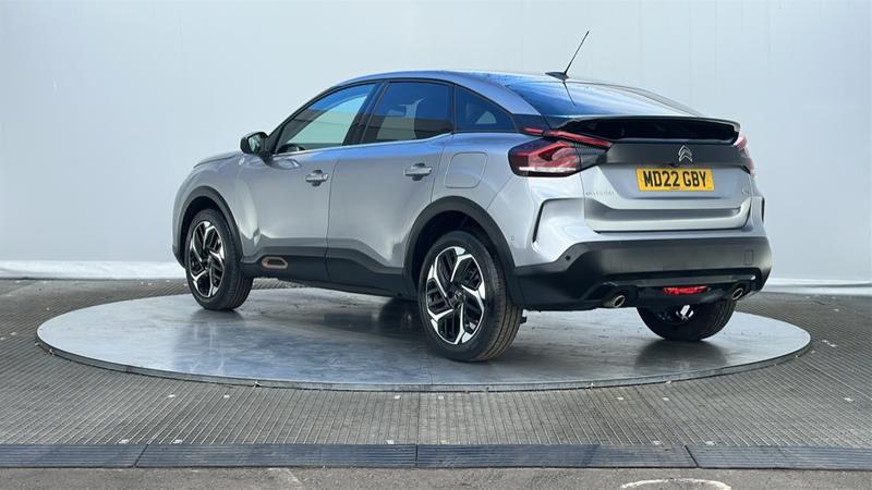 Used Citroen C4 2022 for sale - 77878224: Photo 8