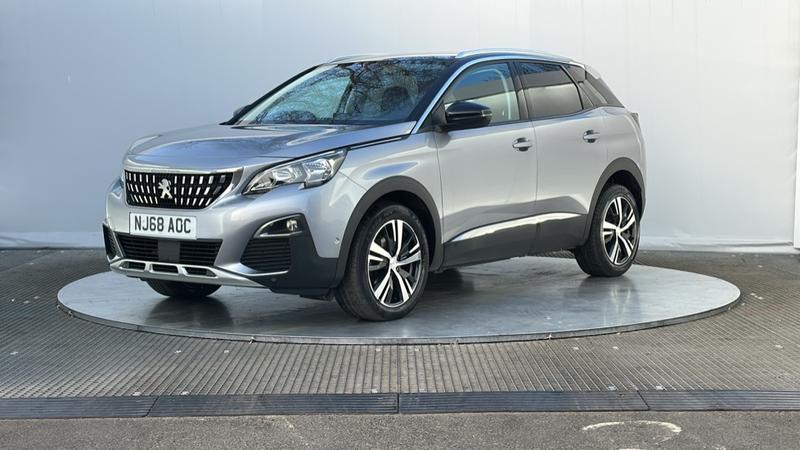 Used Peugeot 3008 2019 for sale - 77855075: Photo 10