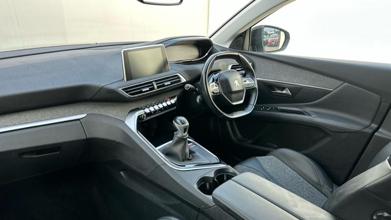 Used Peugeot 3008 2019 for sale - 77855075: Photo 12
