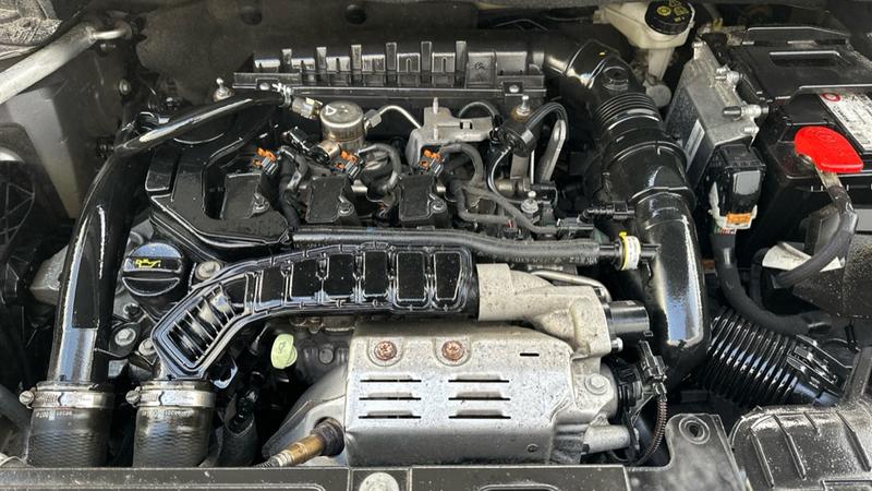 Used Peugeot 3008 2019 for sale - 77855075: Photo 18