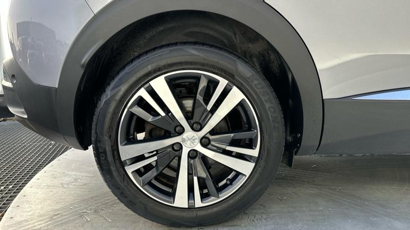 Used Peugeot 3008 2019 for sale - 77855075: Photo 22