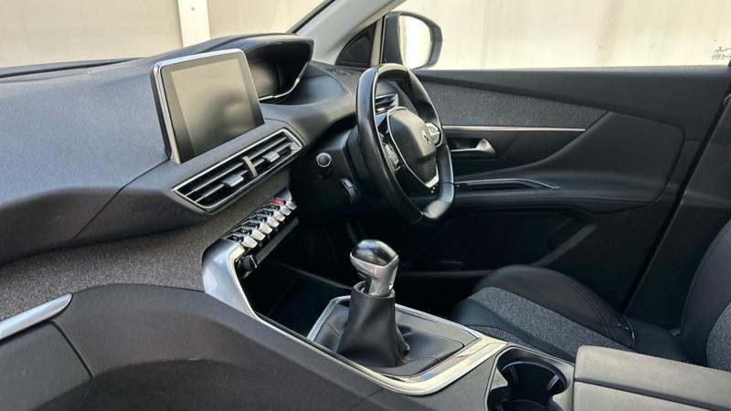 Used Peugeot 3008 2019 for sale - 77855075: Photo 41