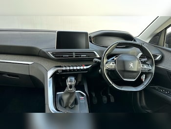 Used Peugeot 3008 2019 for sale - 77855075: Photo