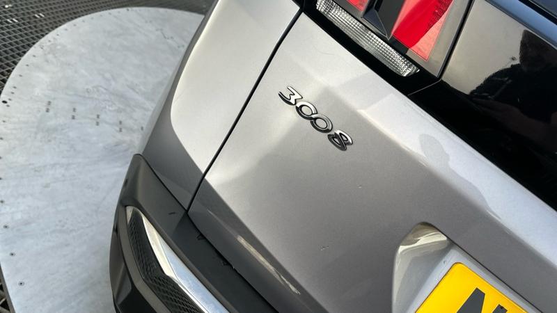Used Peugeot 3008 2019 for sale - 77855075: Photo 52