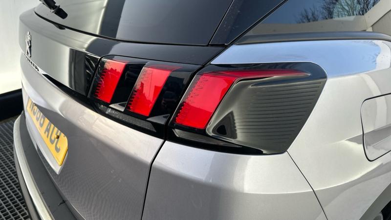 Used Peugeot 3008 2019 for sale - 77855075: Photo 54