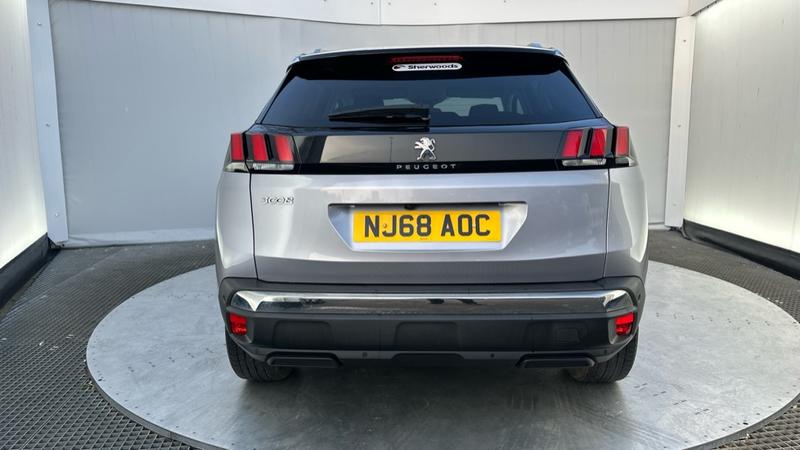 Used Peugeot 3008 2019 for sale - 77855075: Photo 58