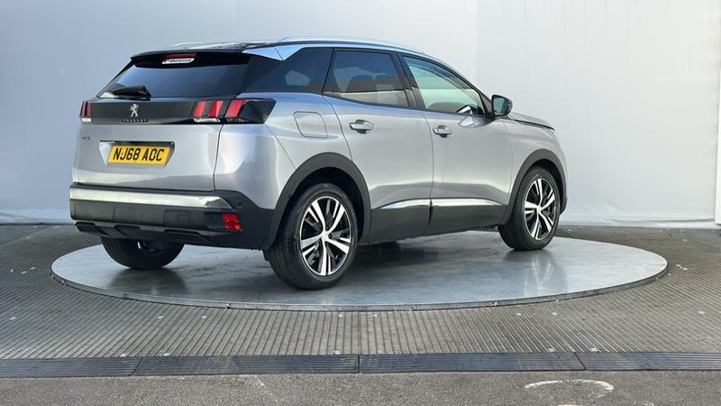 Used Peugeot 3008 2019 for sale - 77855075: Photo 6