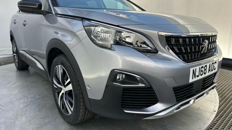 Used Peugeot 3008 2019 for sale - 77855075: Photo 68