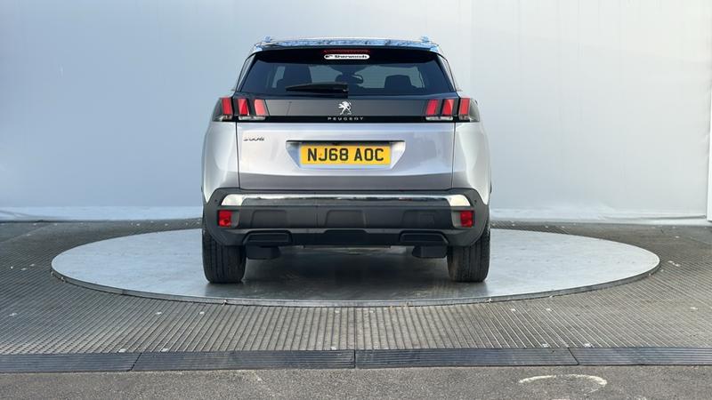 Used Peugeot 3008 2019 for sale - 77855075: Photo 7