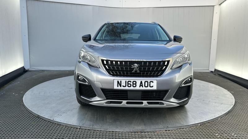 Used Peugeot 3008 2019 for sale - 77855075: Photo 72