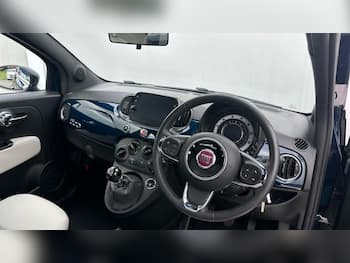 Used Fiat 500 2022 for sale - 79721173: Photo
