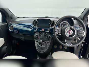 Used Fiat 500 2022 for sale - 79721173: Photo