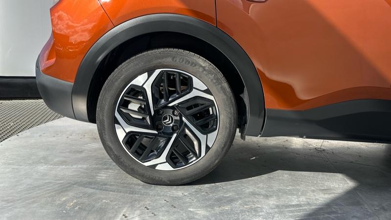 Used Citroen C4 for sale - 78105889: Photo 22