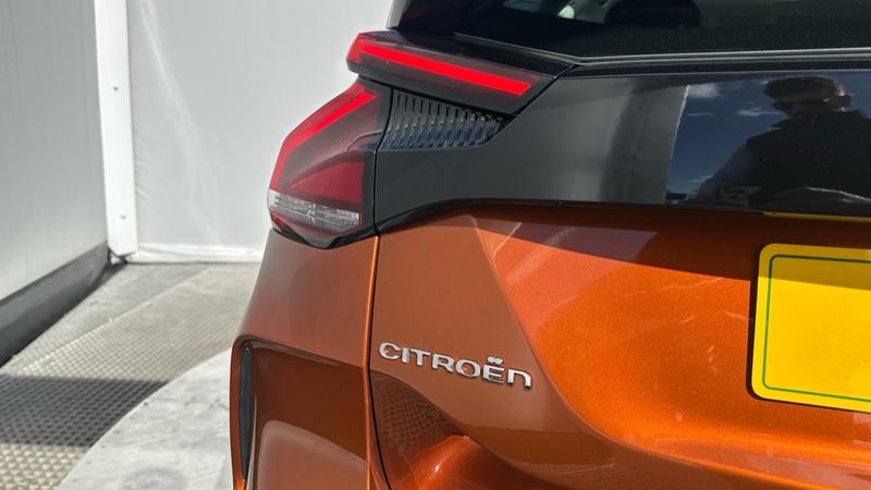 Used Citroen C4 for sale - 78105889: Photo 25