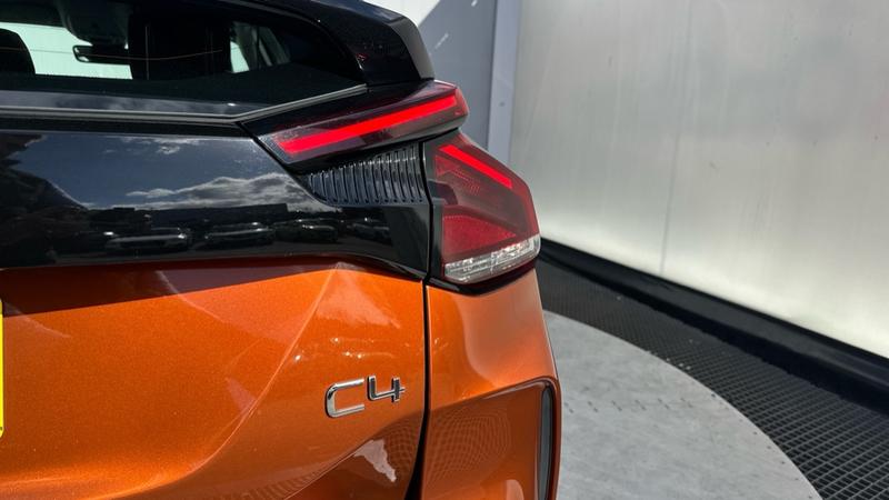 Used Citroen C4 for sale - 78105889: Photo 26