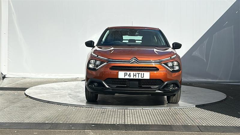 Used Citroen C4 for sale - 78105889: Photo 3