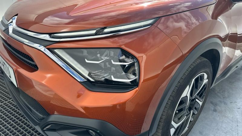 Used Citroen C4 for sale - 78105889: Photo 36