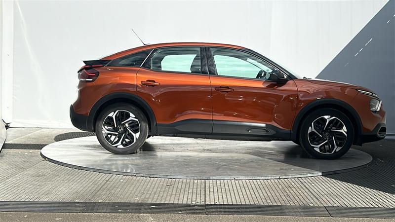 Used Citroen C4 for sale - 78105889: Photo 5