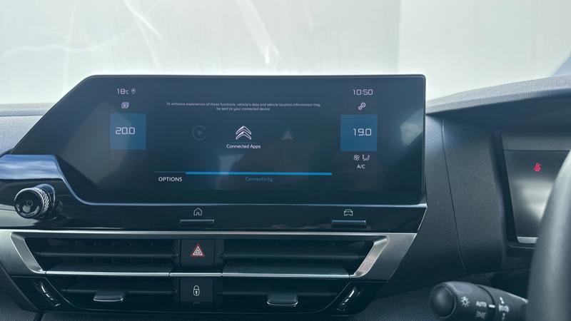 Used Citroen C4 for sale - 78105889: Photo 53