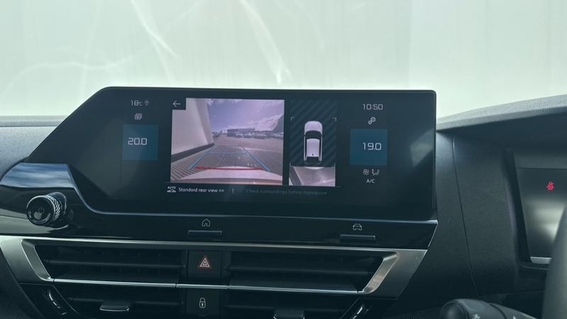 Used Citroen C4 for sale - 78105889: Photo 55