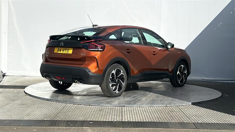 Used Citroen C4 for sale - 78105889: Photo 6