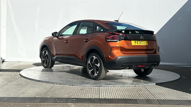 Used Citroen C4 for sale - 78105889: Photo 8