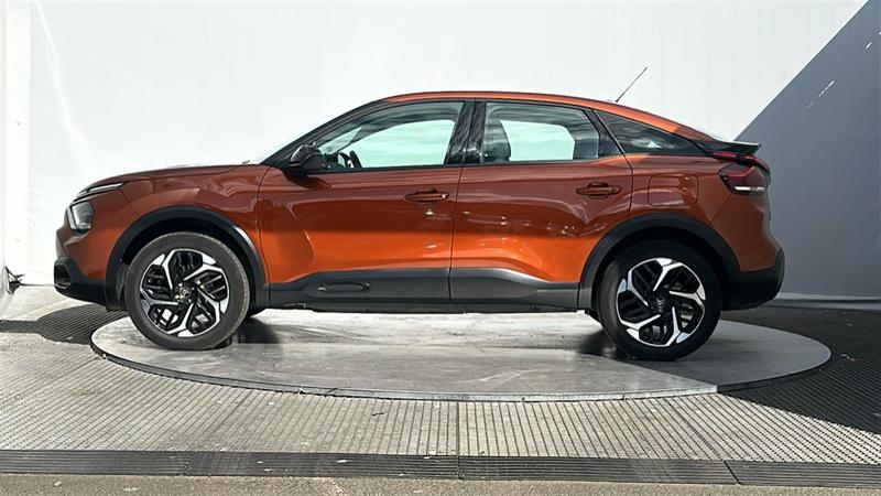 Used Citroen C4 for sale - 78105889: Photo 9