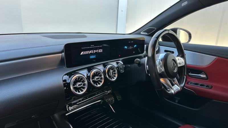 Used Mercedes-Benz A-Class 2019 for sale - 77641399: Photo 12