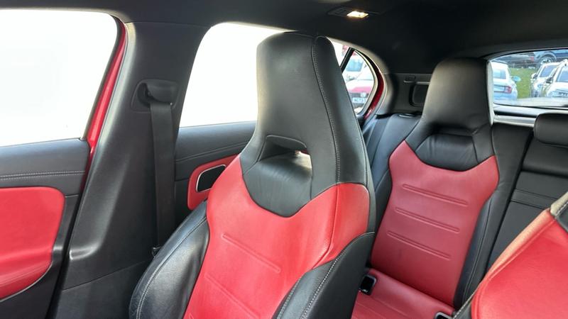 Used Mercedes-Benz A-Class 2019 for sale - 77641399: Photo 27