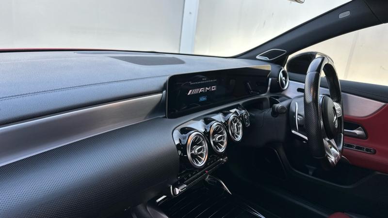 Used Mercedes-Benz A-Class 2019 for sale - 77641399: Photo 32