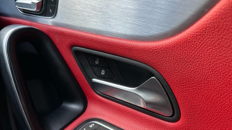 Used Mercedes-Benz A-Class 2019 for sale - 77641399: Photo 47