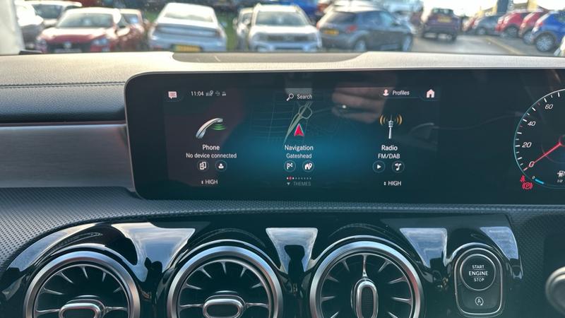 Used Mercedes-Benz A-Class 2019 for sale - 77641399: Photo 55