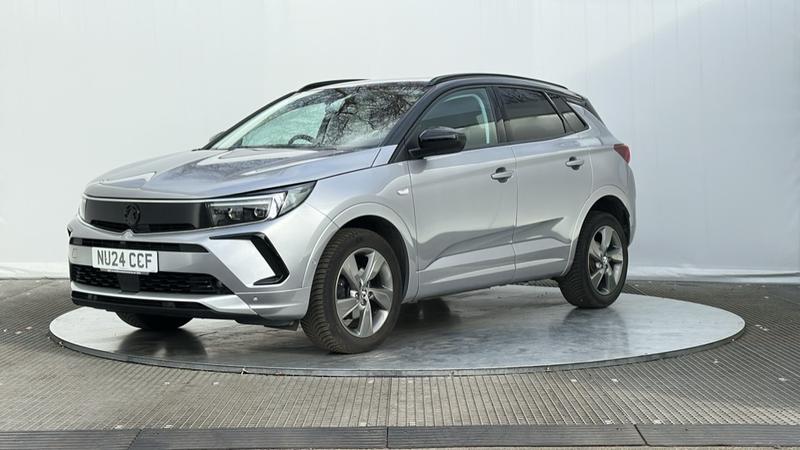 Used Vauxhall Grandland 2024 for sale - 78021341: Photo 10