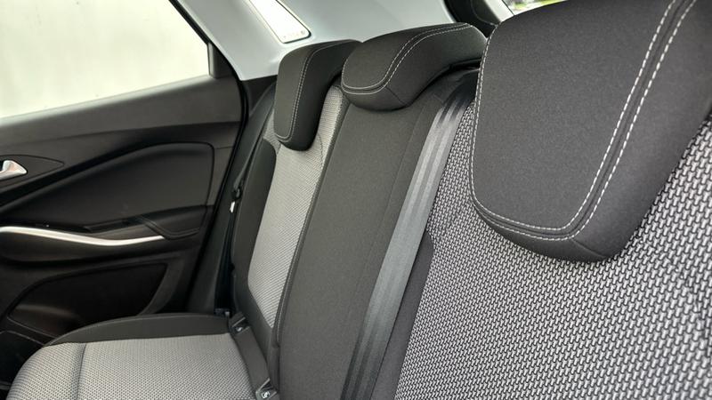 Used Vauxhall Grandland 2024 for sale - 78021341: Photo 16