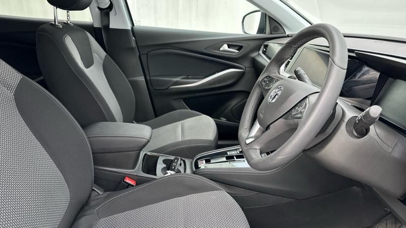 Used Vauxhall Grandland 2024 for sale - 78021341: Photo 26
