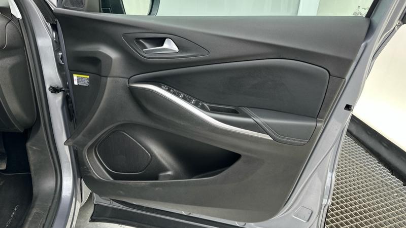 Used Vauxhall Grandland 2024 for sale - 78021341: Photo 28