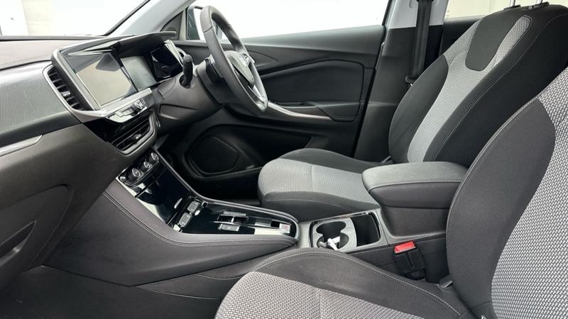 Used Vauxhall Grandland 2024 for sale - 78021341: Photo 41