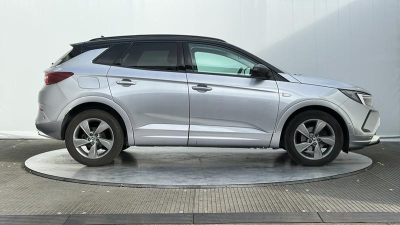 Used Vauxhall Grandland 2024 for sale - 78021341: Photo 5